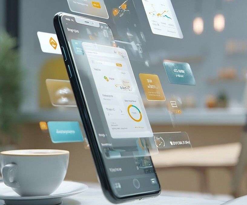 Conectividad de APIs Externas