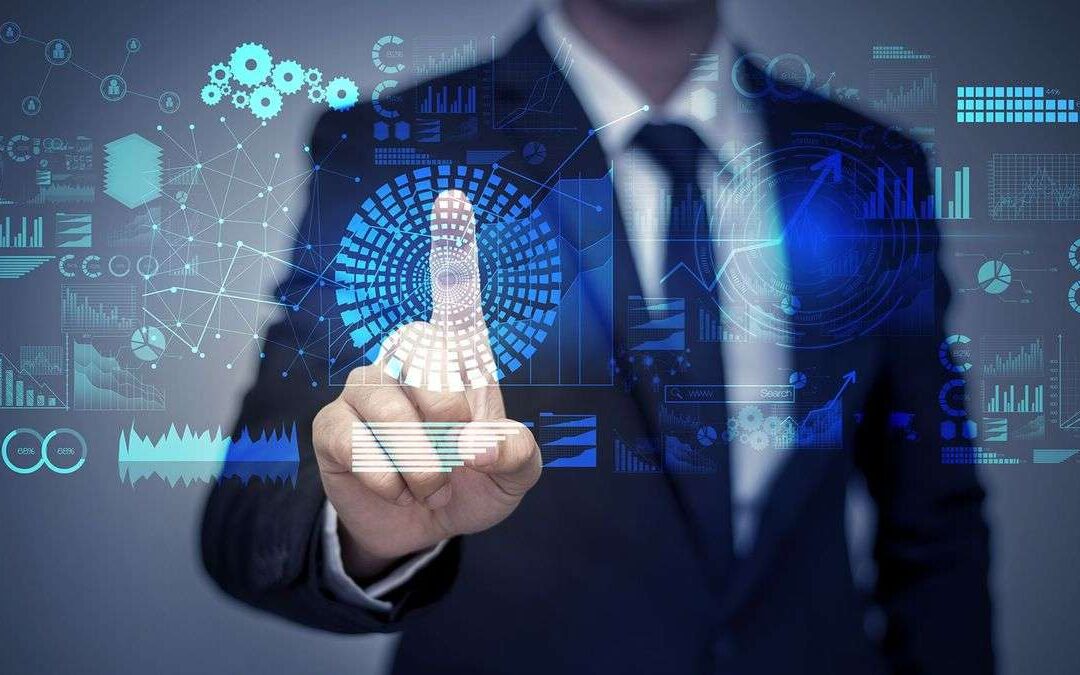 Ecosistema Web Enterprise