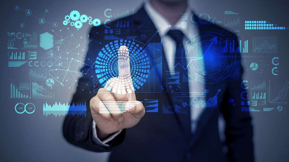Web Enterprise