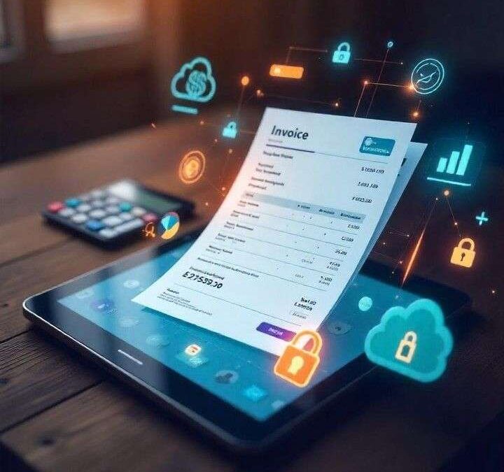 Facturación y Reportes Automatizados