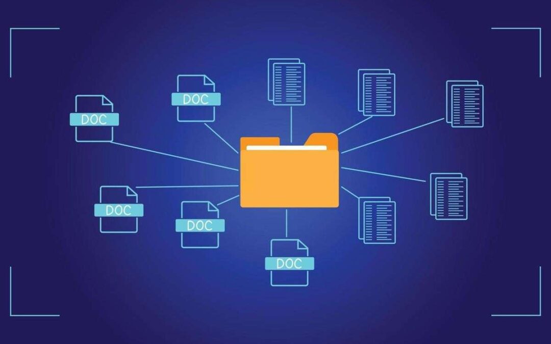 estructura de datos relacionales