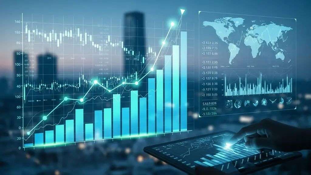 Analisis de tendencias del sector servicio Análisis de Tendencias del Sector