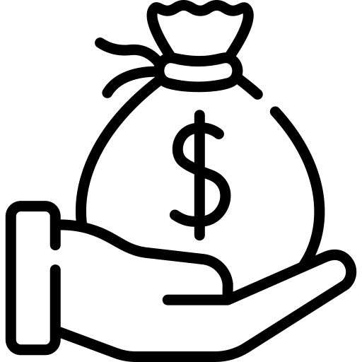 Finanzas sin Papeleo icono