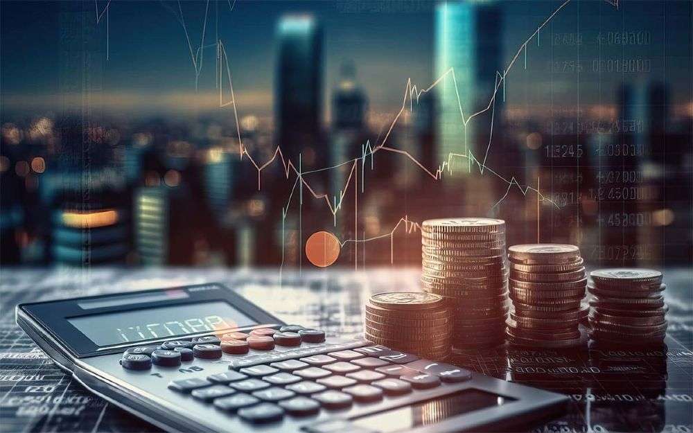 Finanzas sin papeleo servicios Finanzas sin papeleo