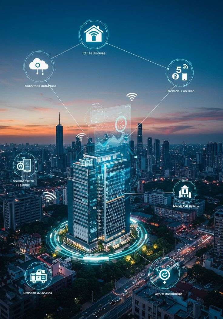 Infraestructura de Datos