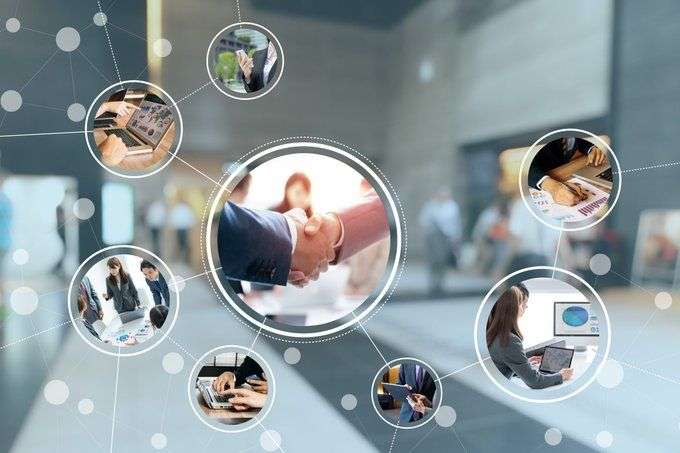 Selección de Talento Ágil servicios Selección de Talento Ágil servicios