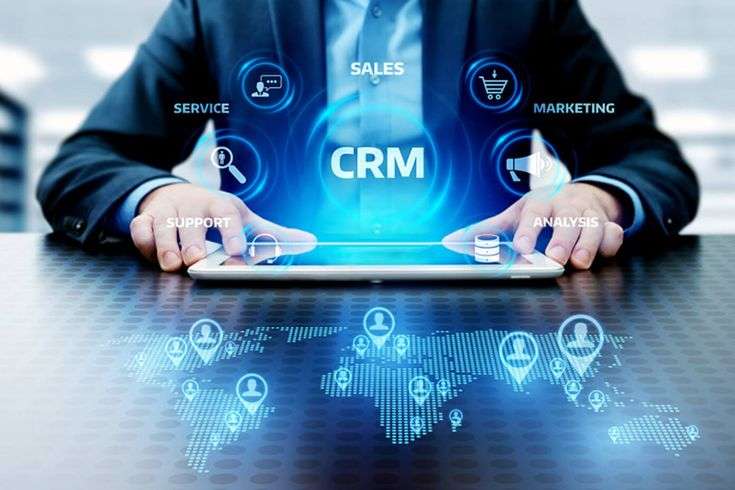 CRM Sincro